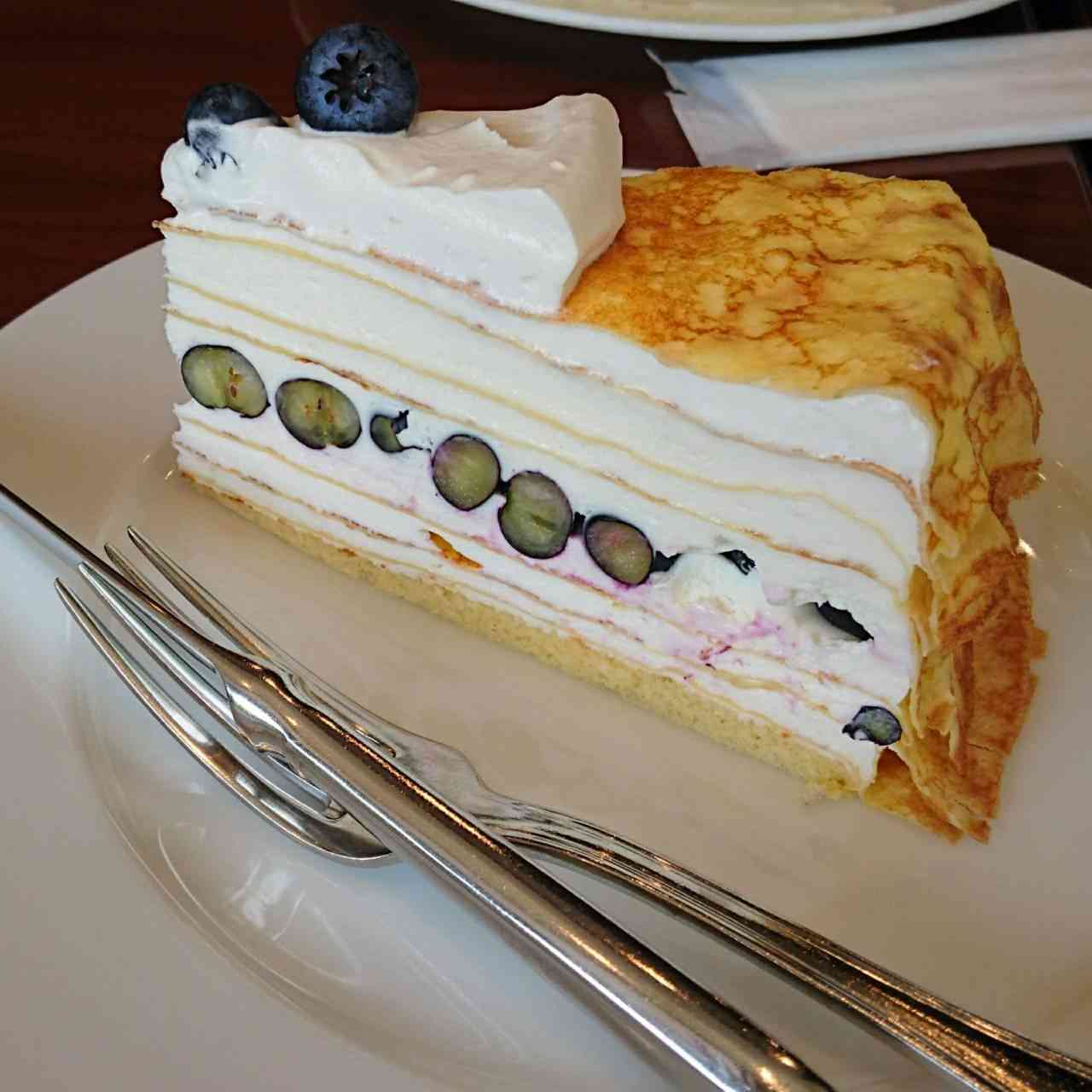 いろんなケーキを眺めて、あーだこーだ言うだけのトピ part Ⅲ