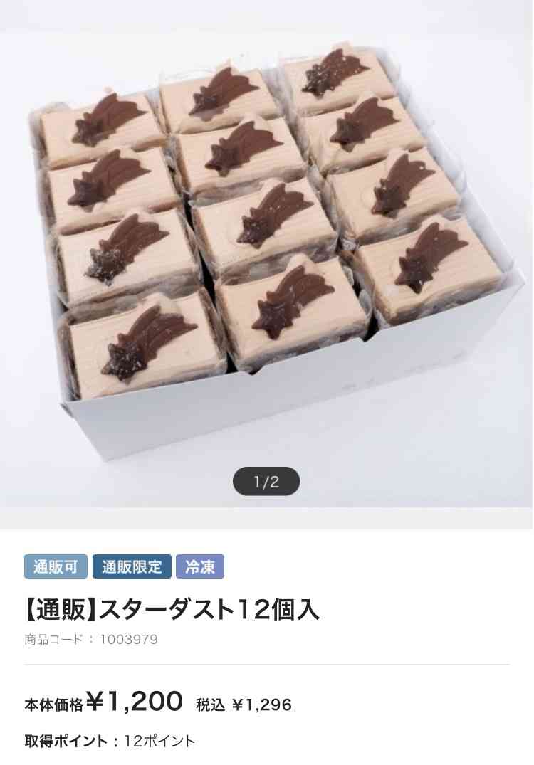 いろんなケーキを眺めて、あーだこーだ言うだけのトピ part Ⅲ