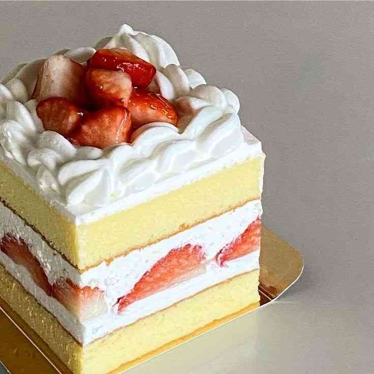いろんなケーキを眺めて、あーだこーだ言うだけのトピ part Ⅲ