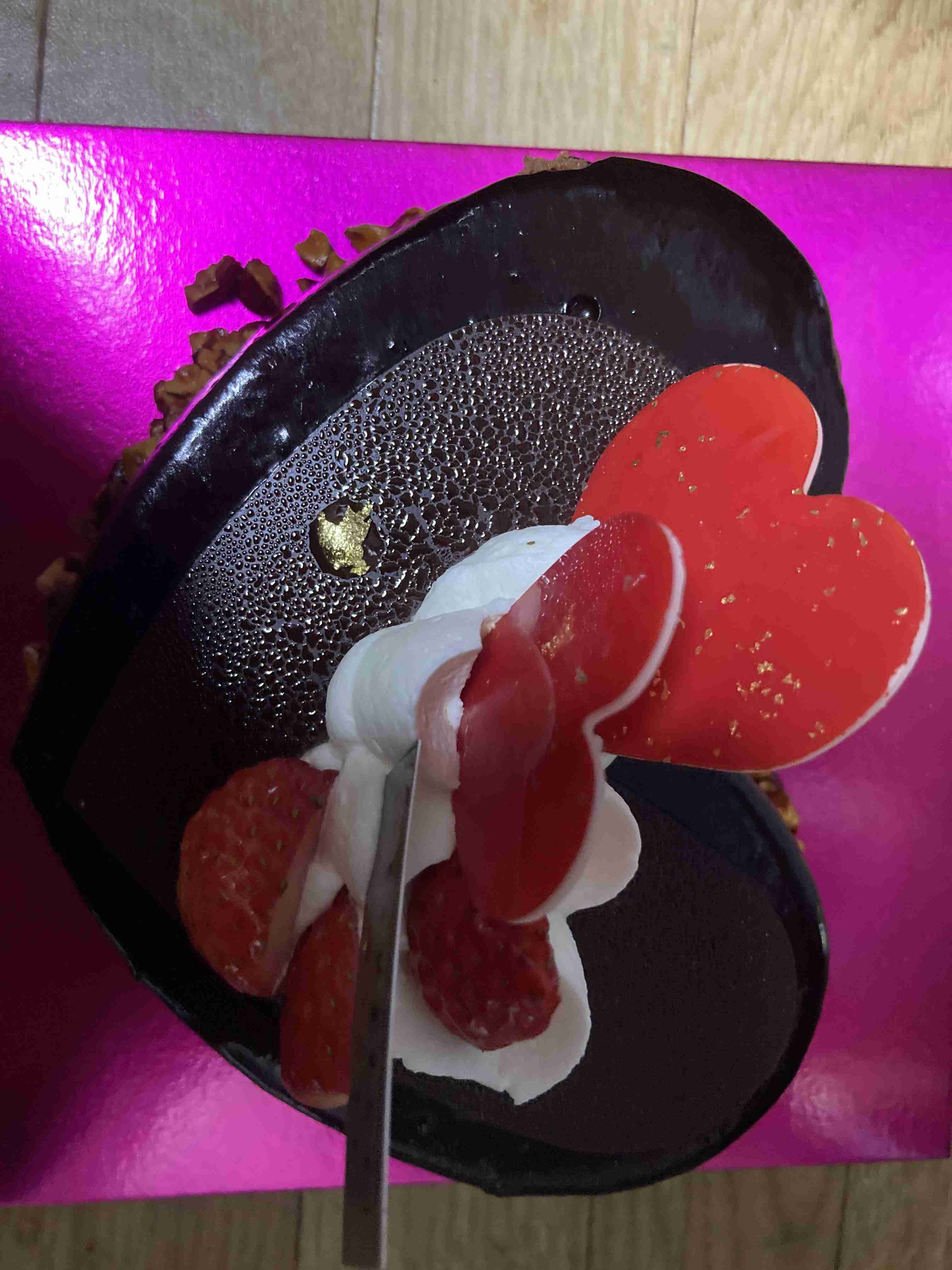 いろんなケーキを眺めて、あーだこーだ言うだけのトピ part Ⅲ