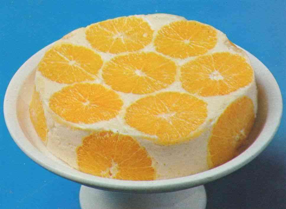 いろんなケーキを眺めて、あーだこーだ言うだけのトピ part Ⅲ