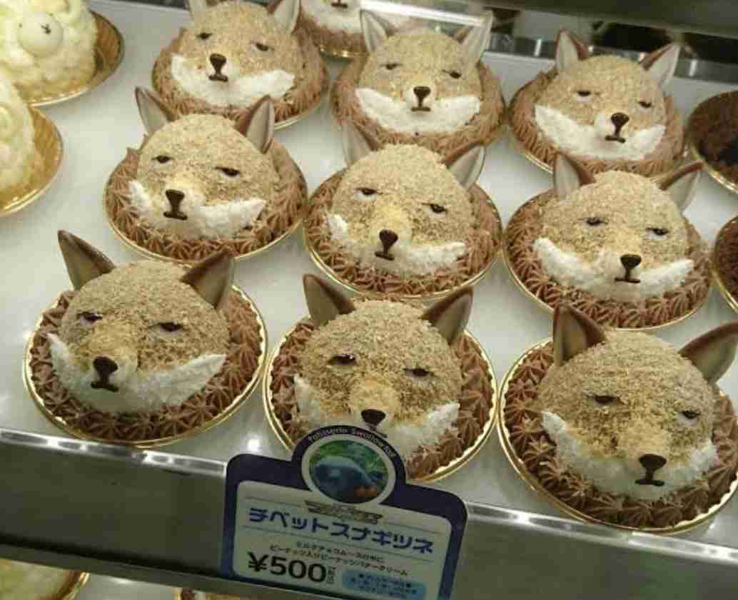 いろんなケーキを眺めて、あーだこーだ言うだけのトピ part Ⅲ