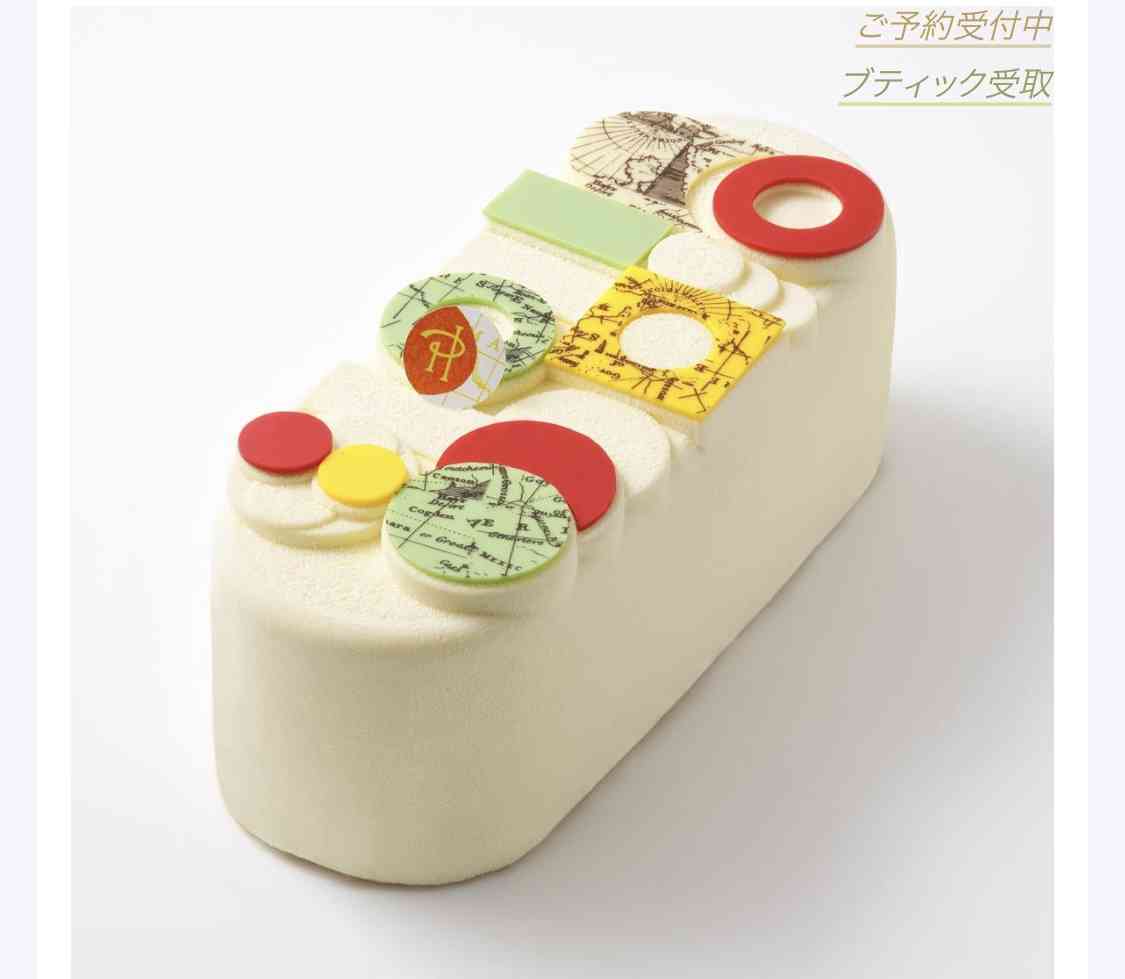 いろんなケーキを眺めて、あーだこーだ言うだけのトピ part Ⅲ