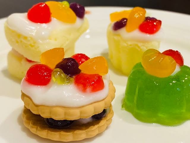いろんなケーキを眺めて、あーだこーだ言うだけのトピ part Ⅲ