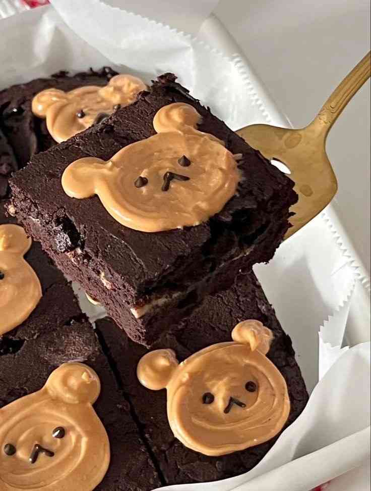 いろんなケーキを眺めて、あーだこーだ言うだけのトピ part Ⅲ