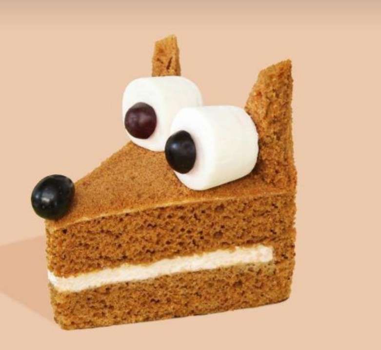 いろんなケーキを眺めて、あーだこーだ言うだけのトピ part Ⅲ