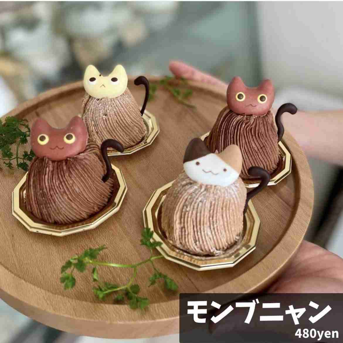 いろんなケーキを眺めて、あーだこーだ言うだけのトピ part Ⅲ