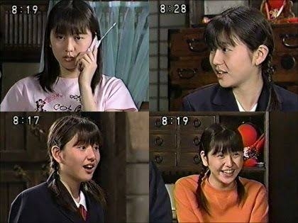 再放送 朝ドラ『さくら』見ている方 part3