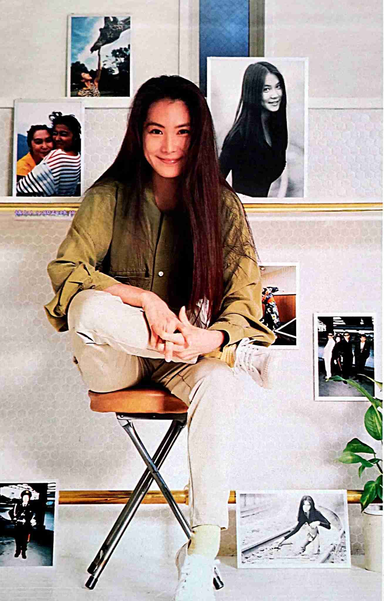 昭和生まれの方!学生の頃好きだった芸能人は?