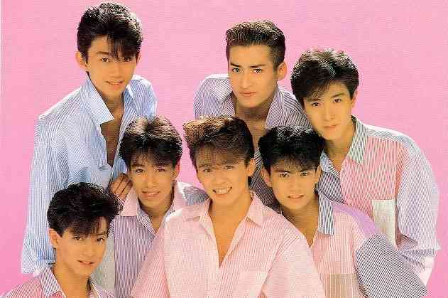 昭和生まれの方!学生の頃好きだった芸能人は?