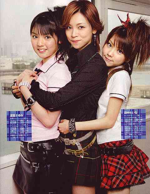 昭和生まれの方!学生の頃好きだった芸能人は?