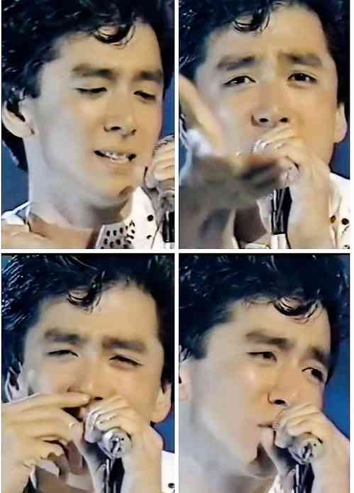 昭和生まれの方!学生の頃好きだった芸能人は?