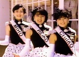 昭和生まれの方!学生の頃好きだった芸能人は?