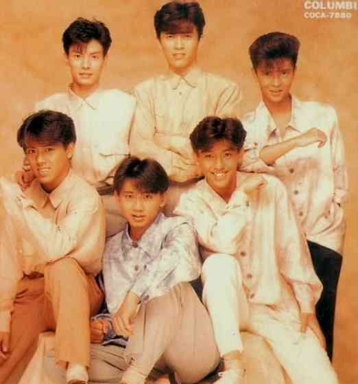 昭和生まれの方!学生の頃好きだった芸能人は?