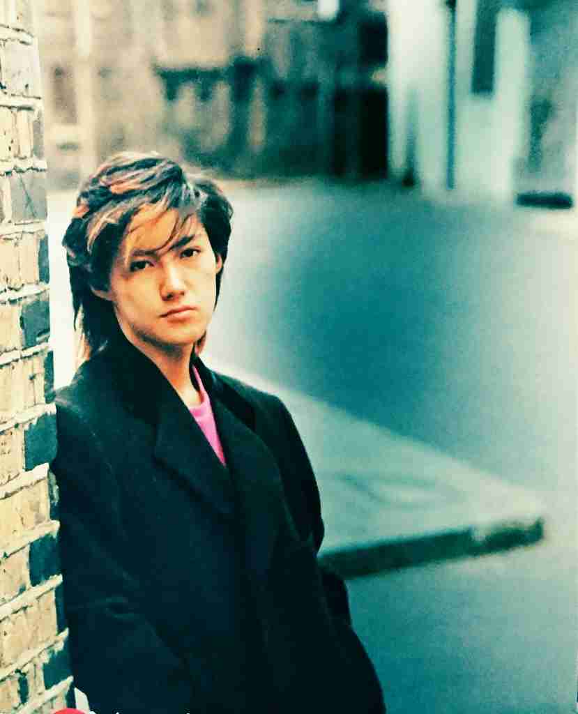 昭和生まれの方!学生の頃好きだった芸能人は?