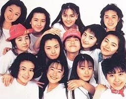 昭和生まれの方!学生の頃好きだった芸能人は?