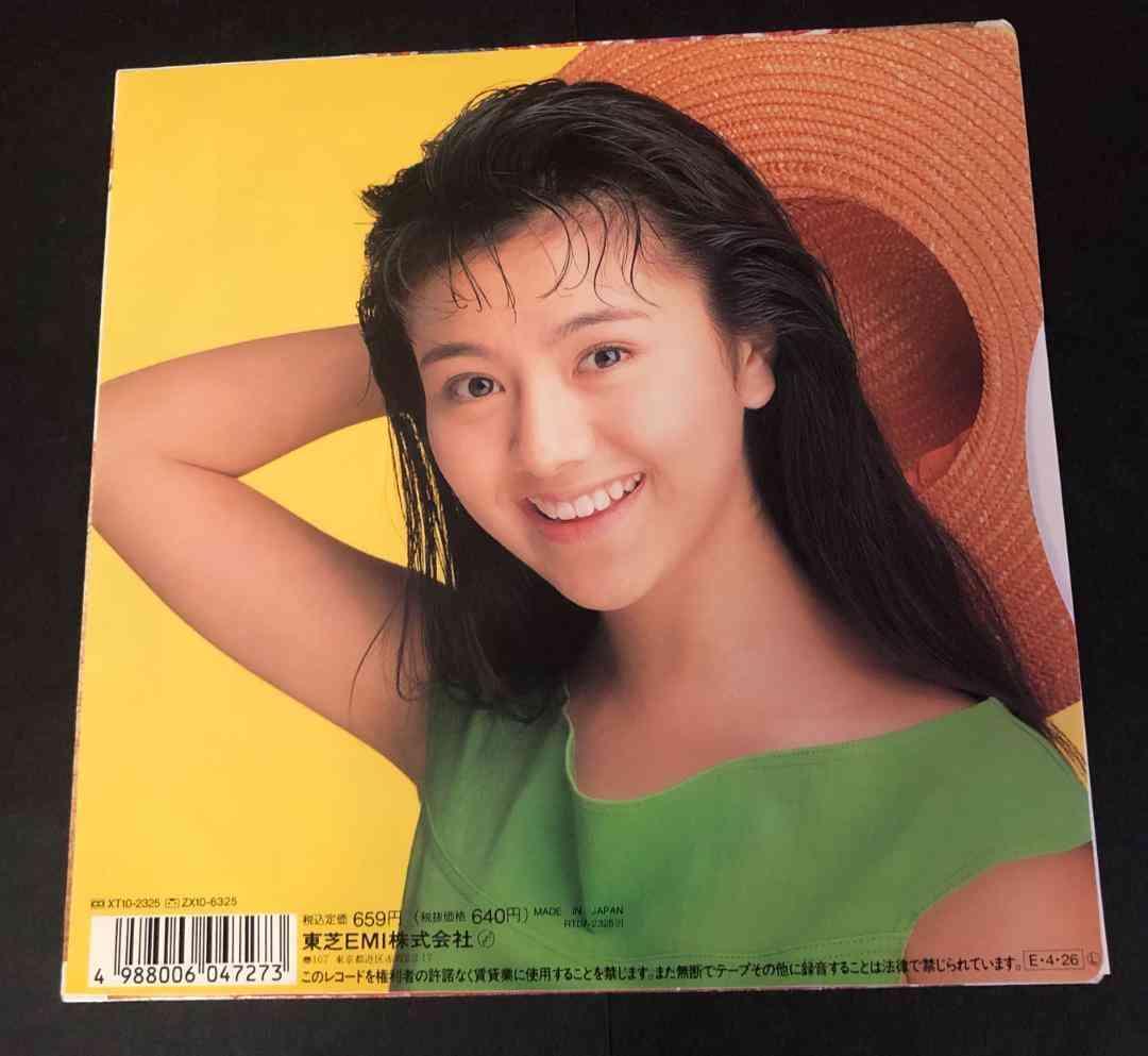 昭和生まれの方!学生の頃好きだった芸能人は?