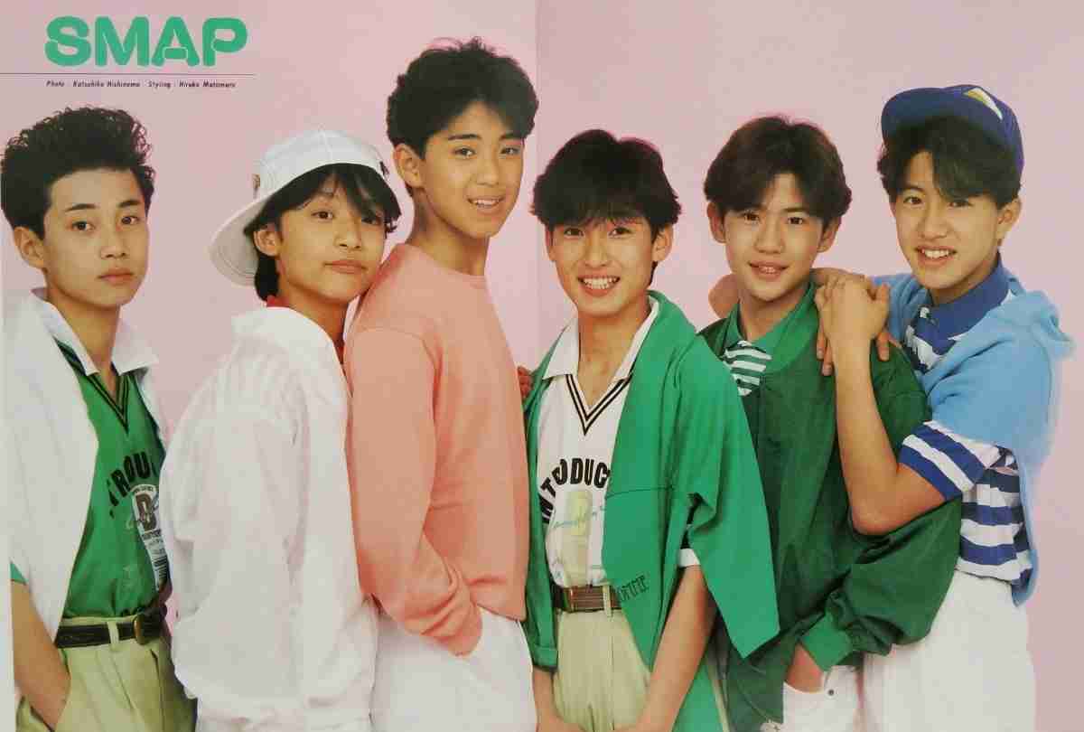 昭和生まれの方!学生の頃好きだった芸能人は?