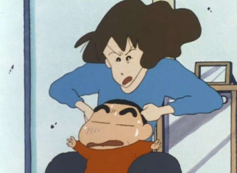 子どもへのイライラを爆発させない方法