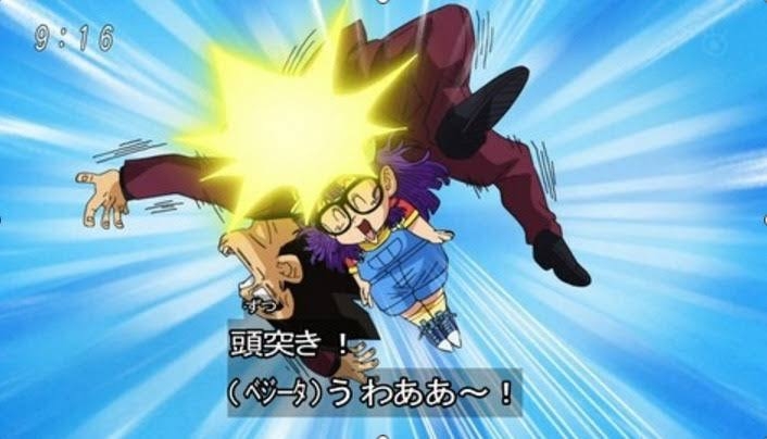 たかが漫画だと分かっていてもドン引きするシチュエーション