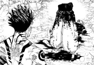 たかが漫画だと分かっていてもドン引きするシチュエーション