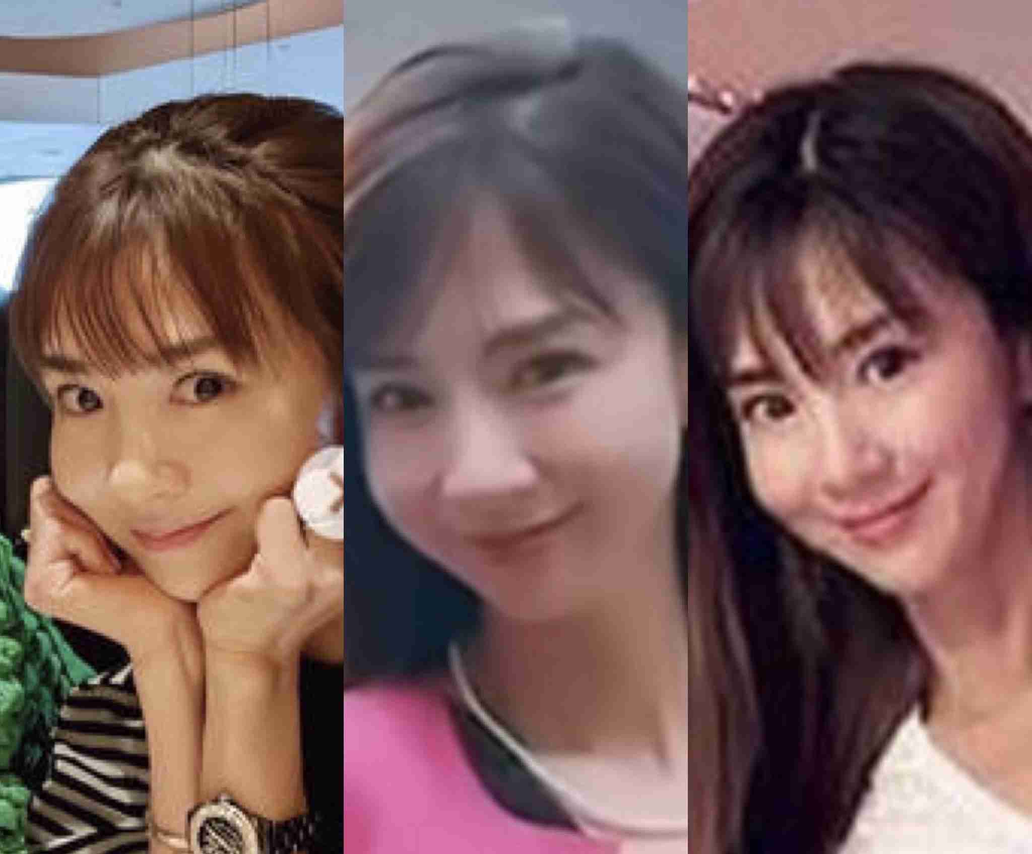 ほしのあき 46歳の顔アップが衝撃的!ツヤツヤ美肌がまるで少女「永遠に可愛い」11年前に出産
