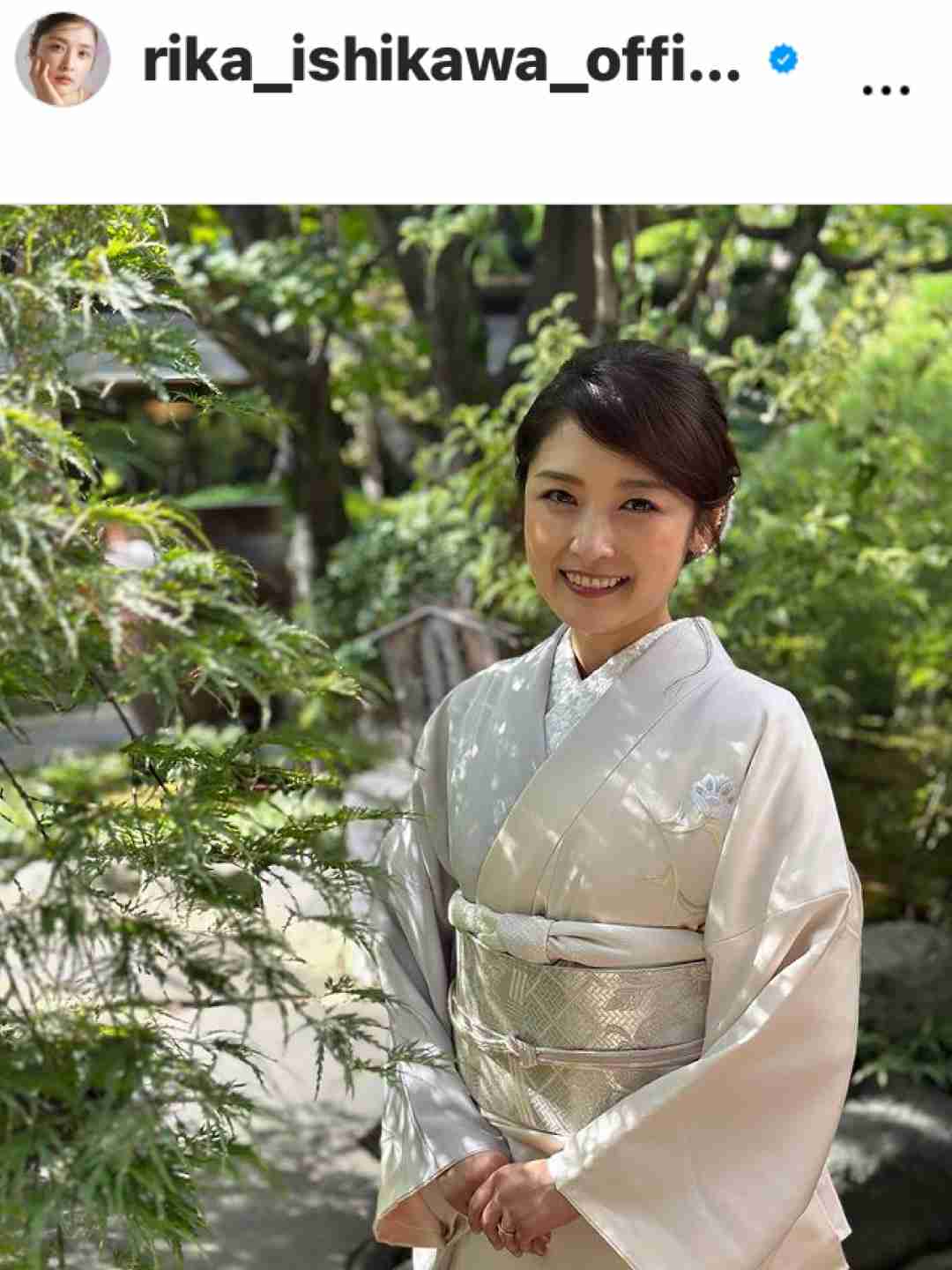 安倍なつみ　「なっちコール」に感慨「胸が熱くなる」　モー娘。ライブに登場