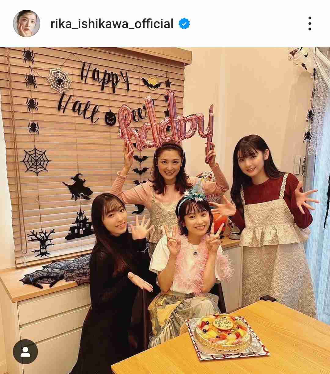 安倍なつみ　「なっちコール」に感慨「胸が熱くなる」　モー娘。ライブに登場