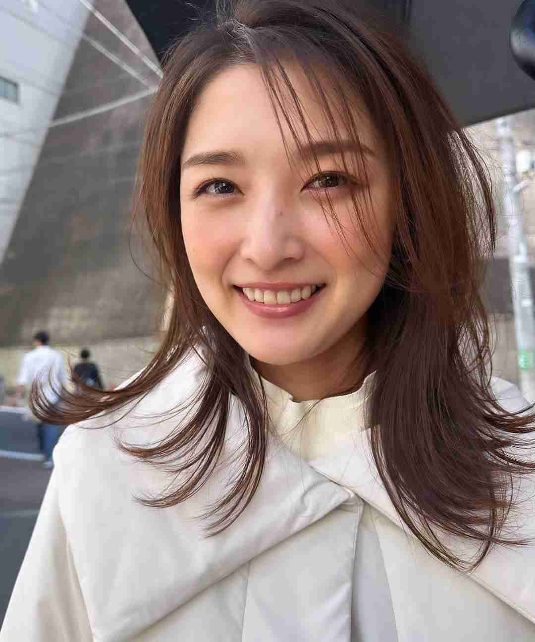 安倍なつみ　「なっちコール」に感慨「胸が熱くなる」　モー娘。ライブに登場