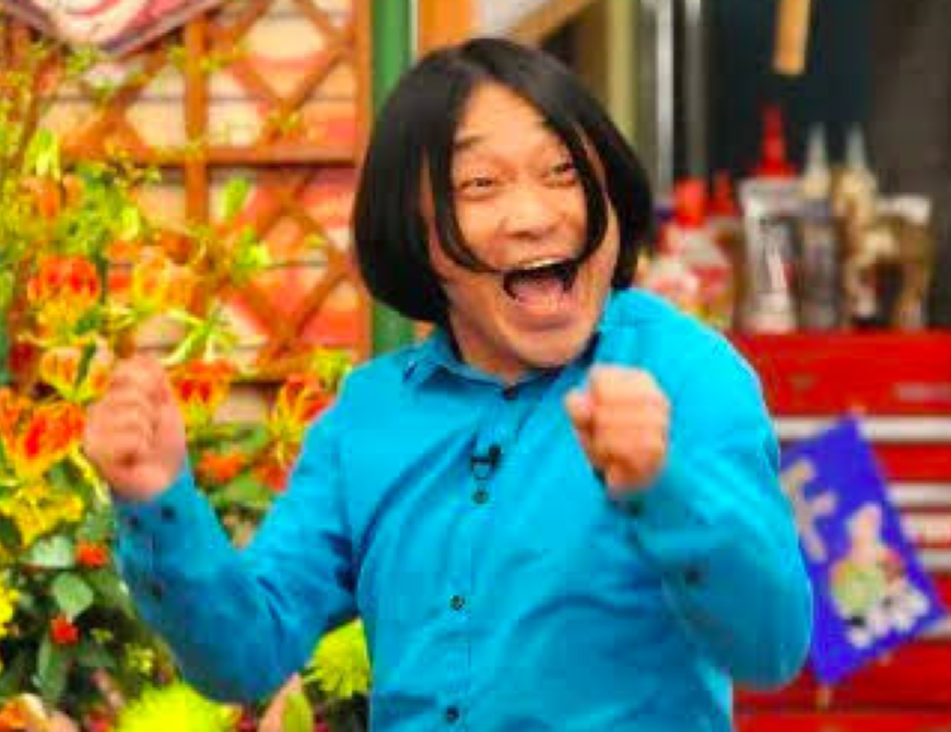 洗濯物たたむの大好き!