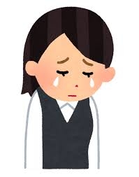 お店で意味の分からない対応をされたことがある人