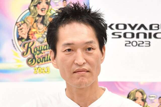 千原ジュニア、若者との会話に苦悩「小泉今日子、伝わらない」ドリカムの名フレーズネタも伝わらず
