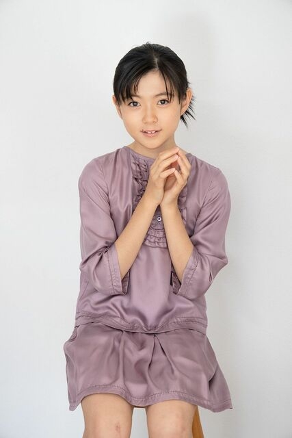 アイドルでも俳優でもない…市川團十郎と小林麻央の愛娘・堀越麗禾(12)が熱弁する“推し”への愛とは「何であんなに可愛いんでしょう?」