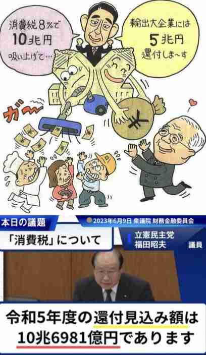 世の中おかしくない？理不尽じゃない？と思うこと、ものPart3