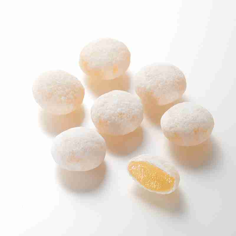 肝油ドロップ好きな人!