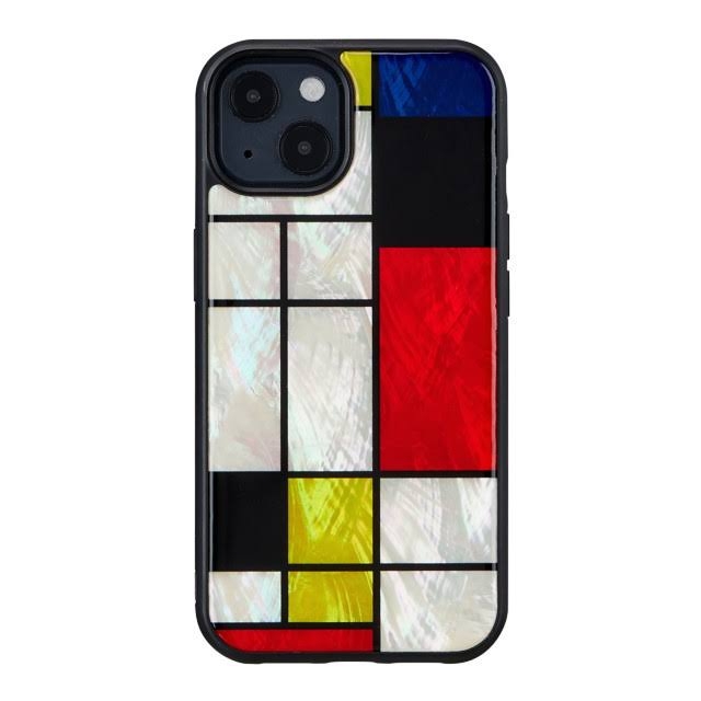 お洒落な人のスマホケース