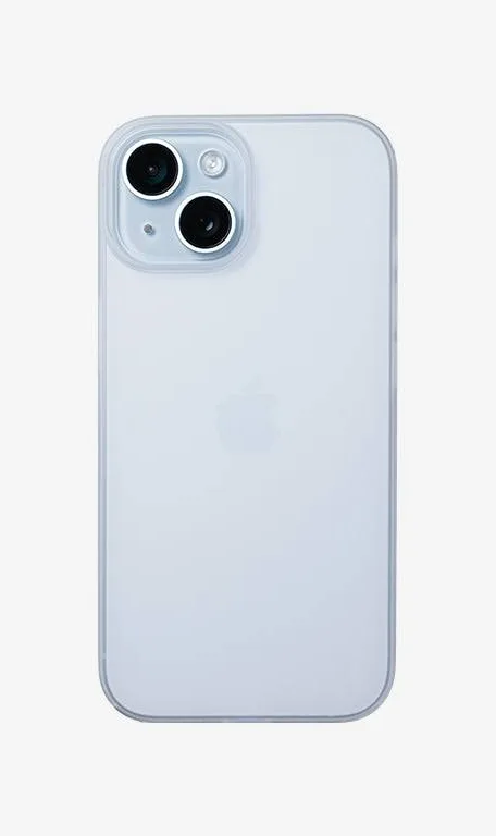 お洒落な人のスマホケース