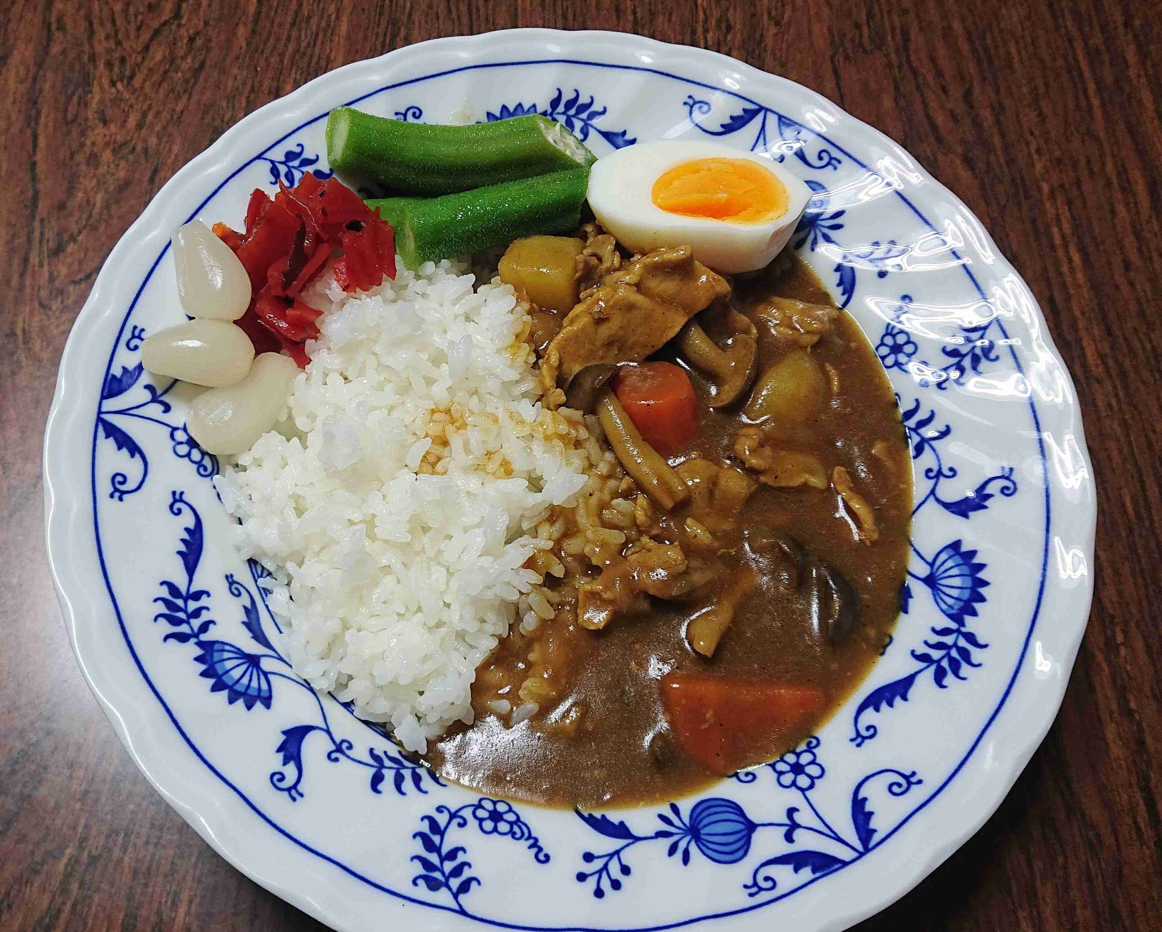 一人暮らしの方の自炊料理がみたい!Part2