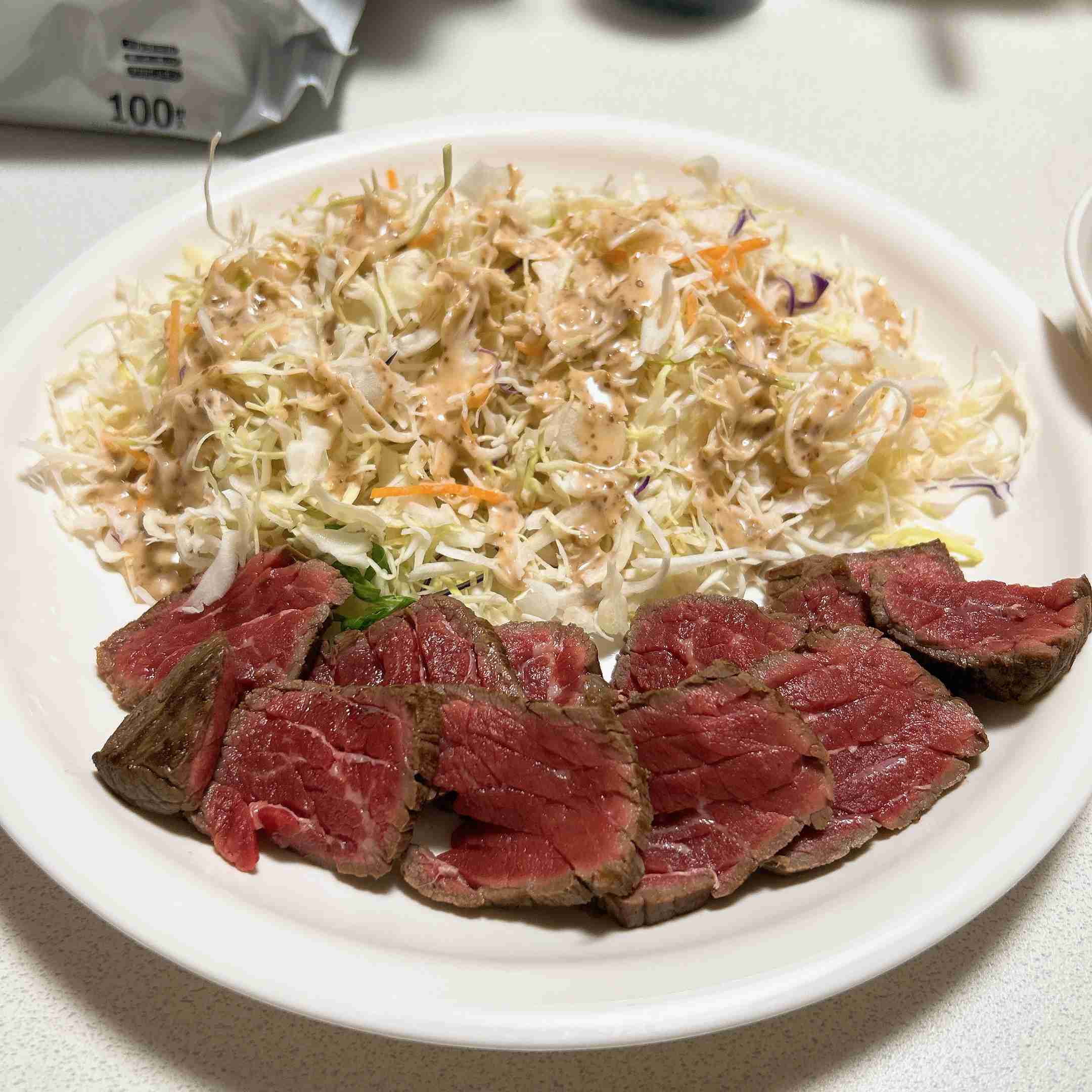 一人暮らしの方の自炊料理がみたい!Part2