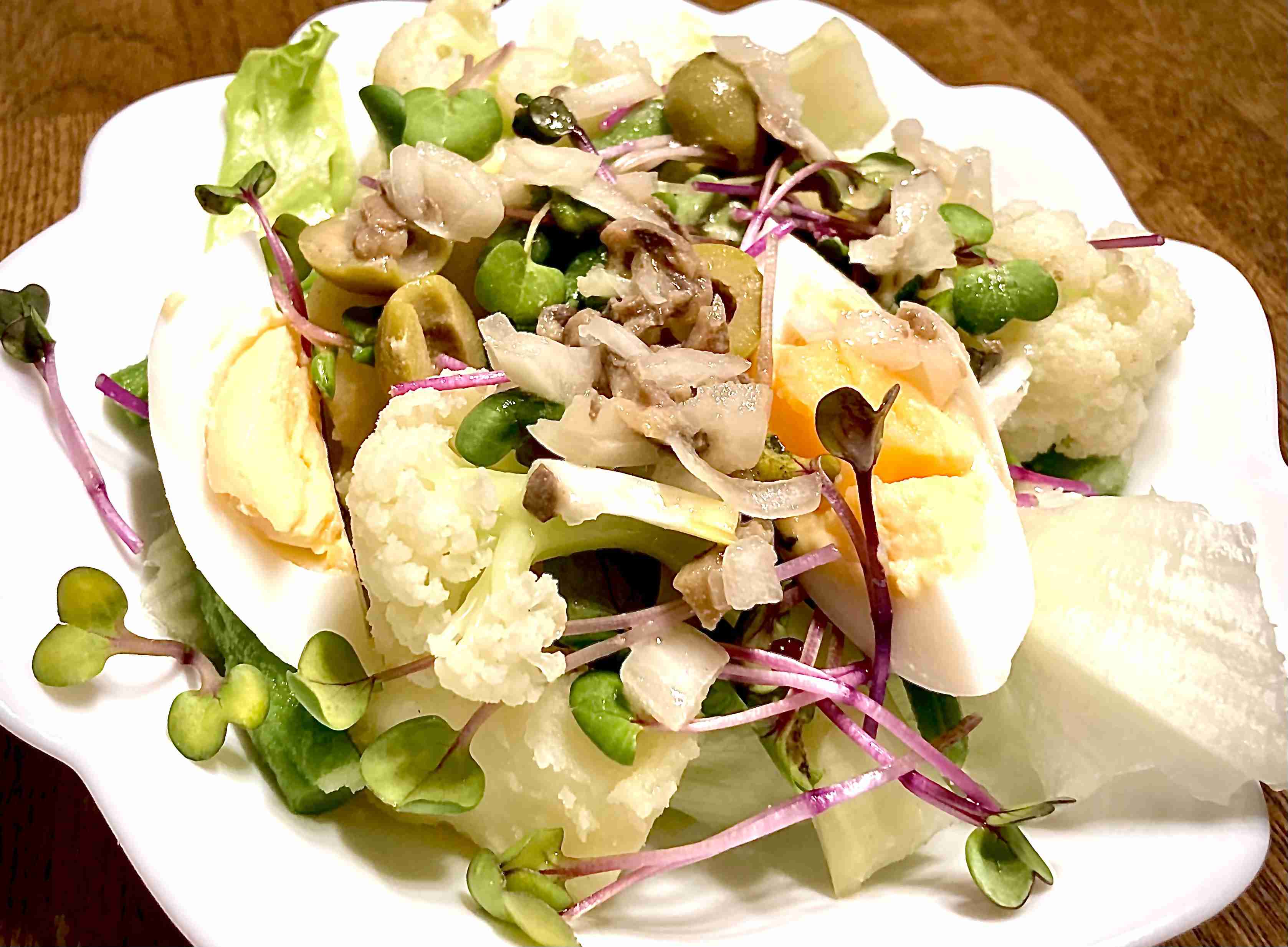 一人暮らしの方の自炊料理がみたい!Part2