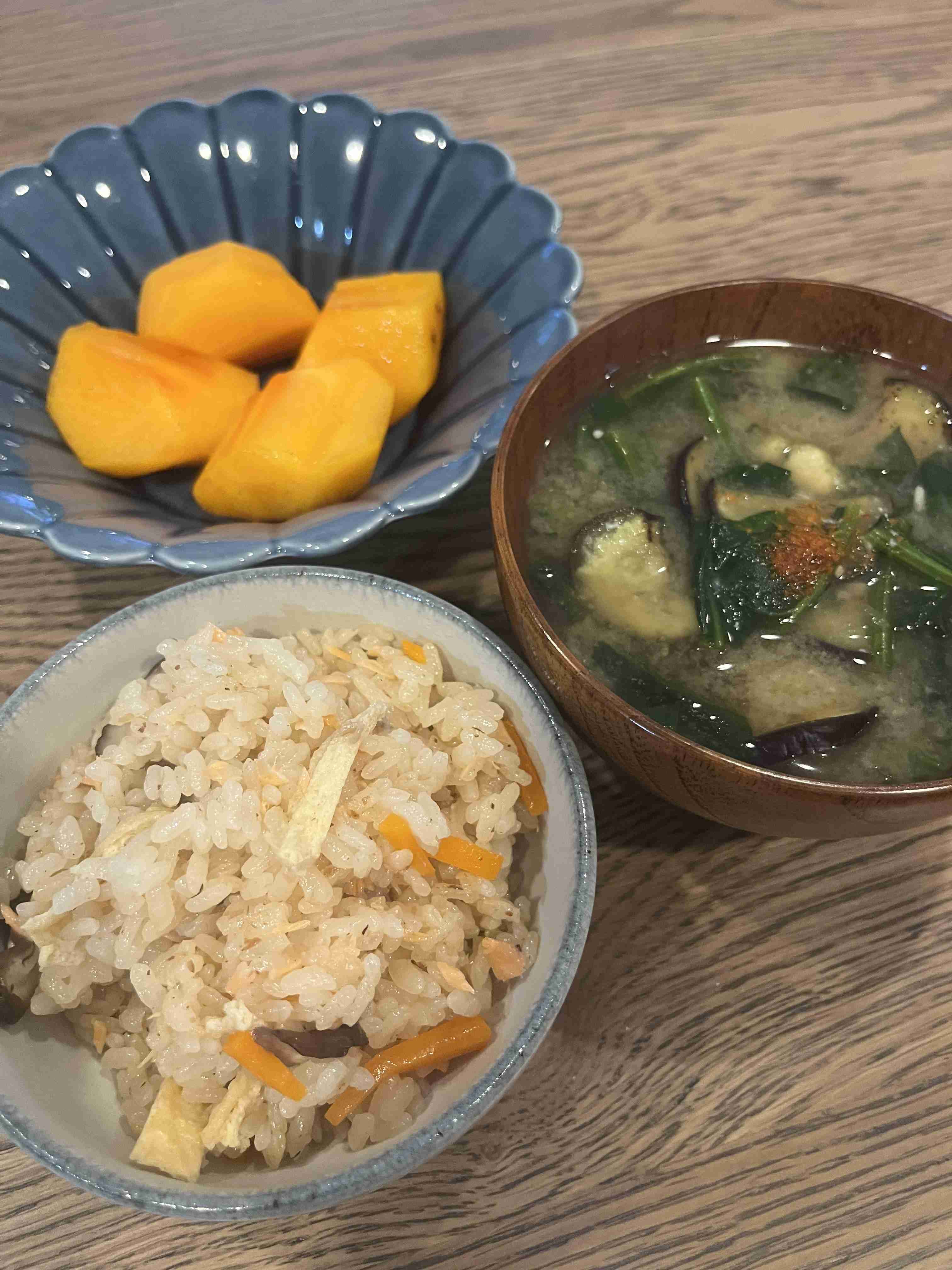 一人暮らしの方の自炊料理がみたい!Part2