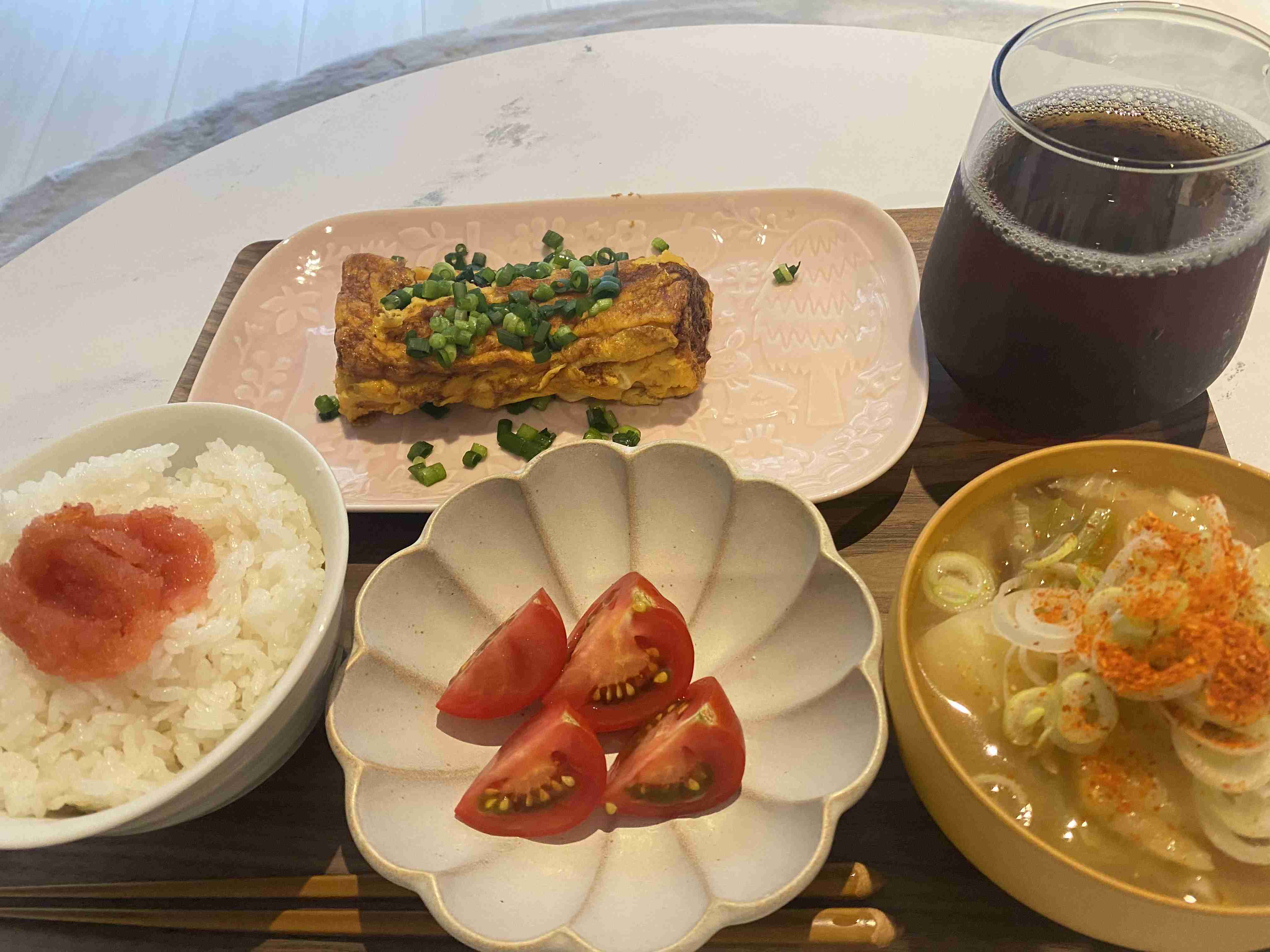 一人暮らしの方の自炊料理がみたい!Part2