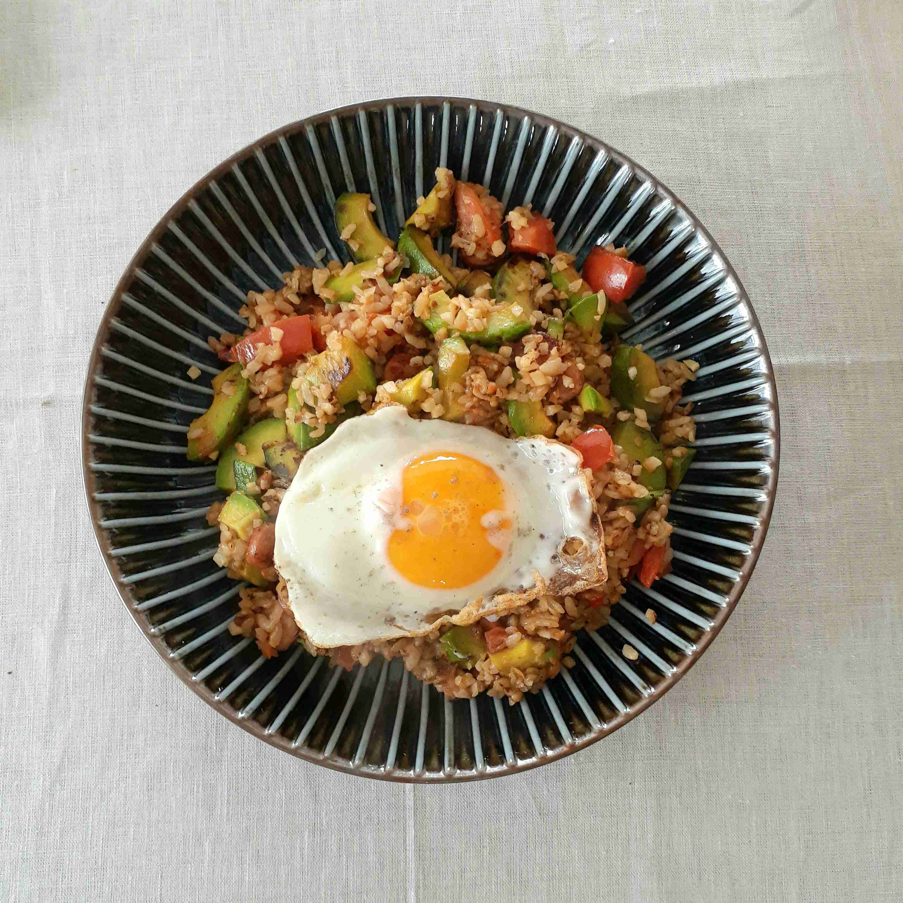 一人暮らしの方の自炊料理がみたい!Part2