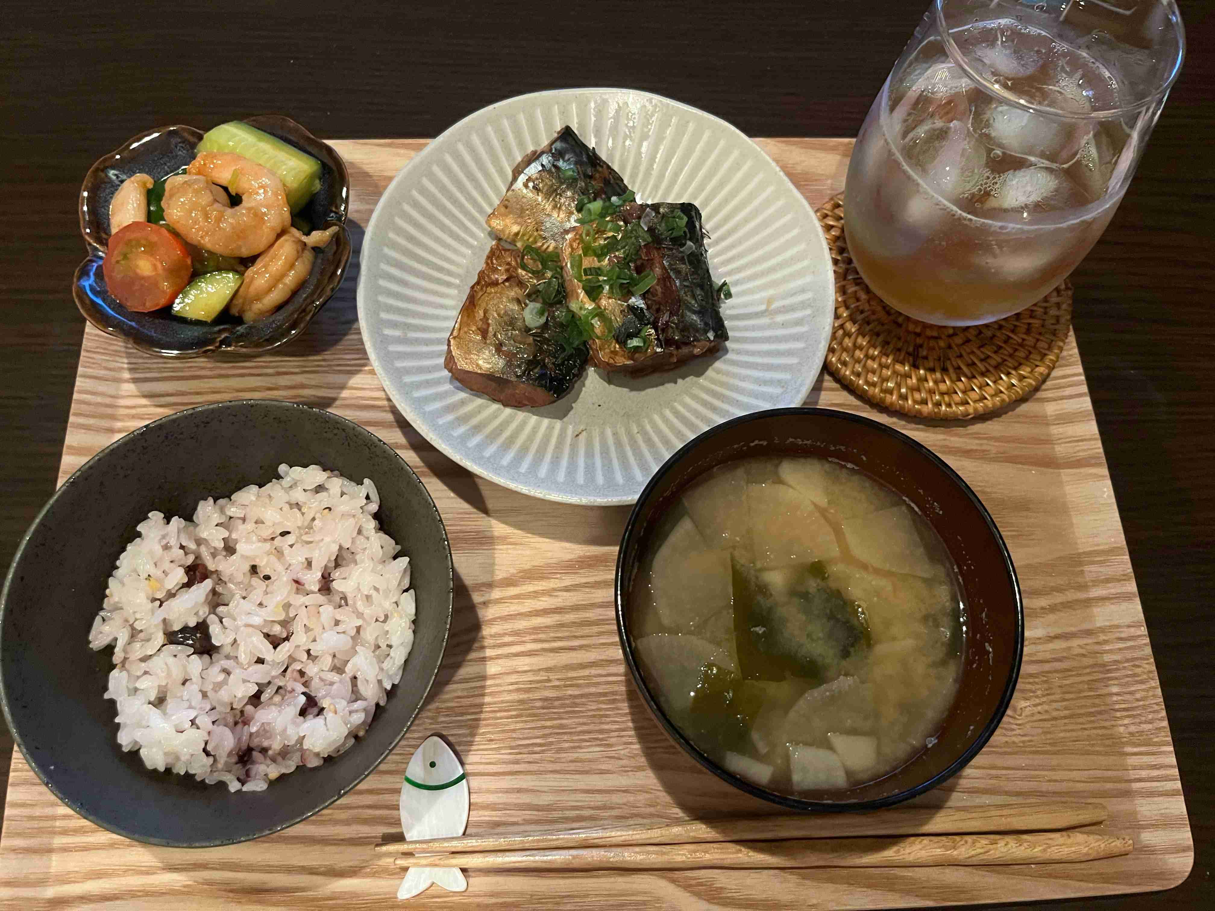 一人暮らしの方の自炊料理がみたい!Part2