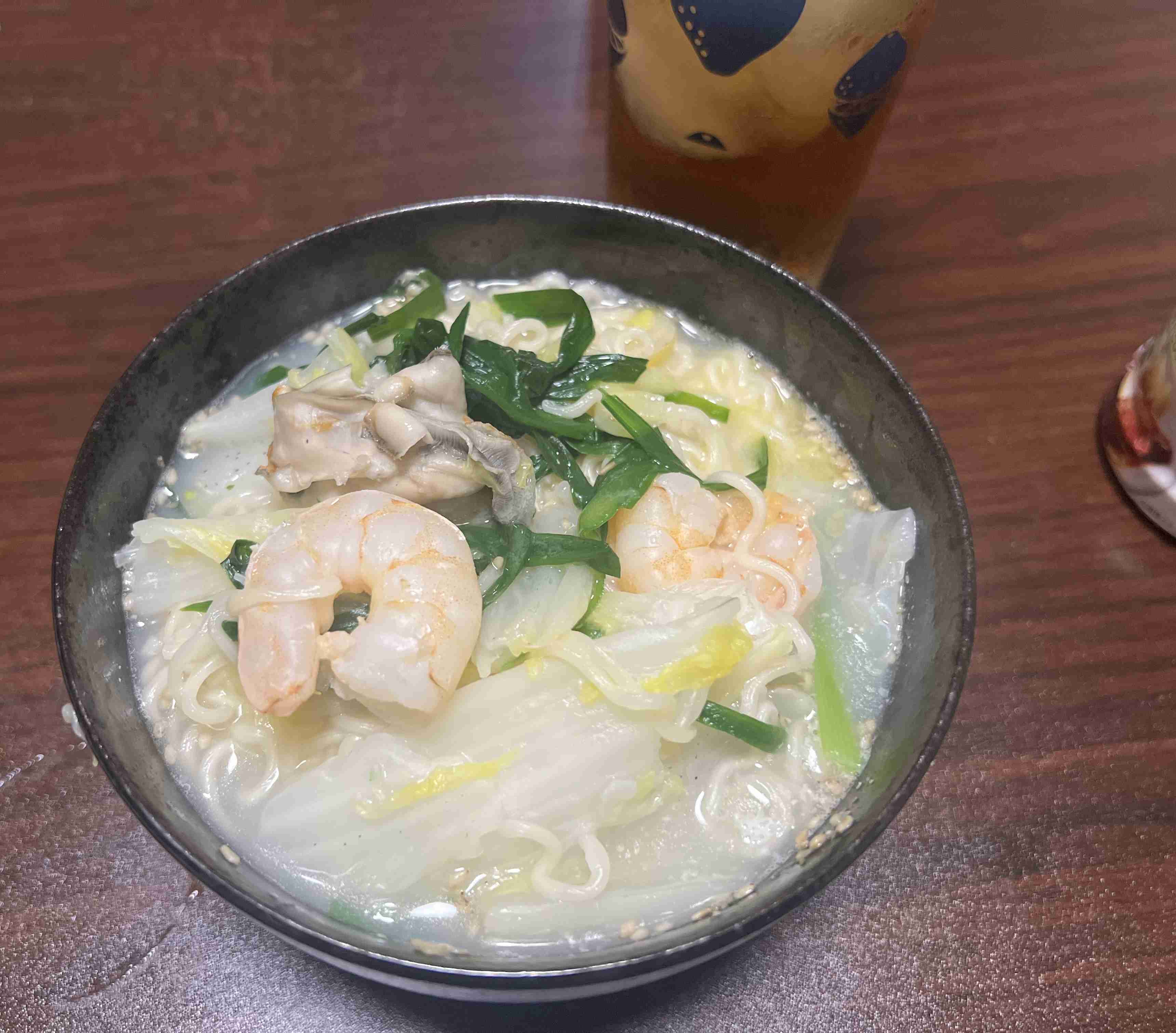 一人暮らしの方の自炊料理がみたい!Part2