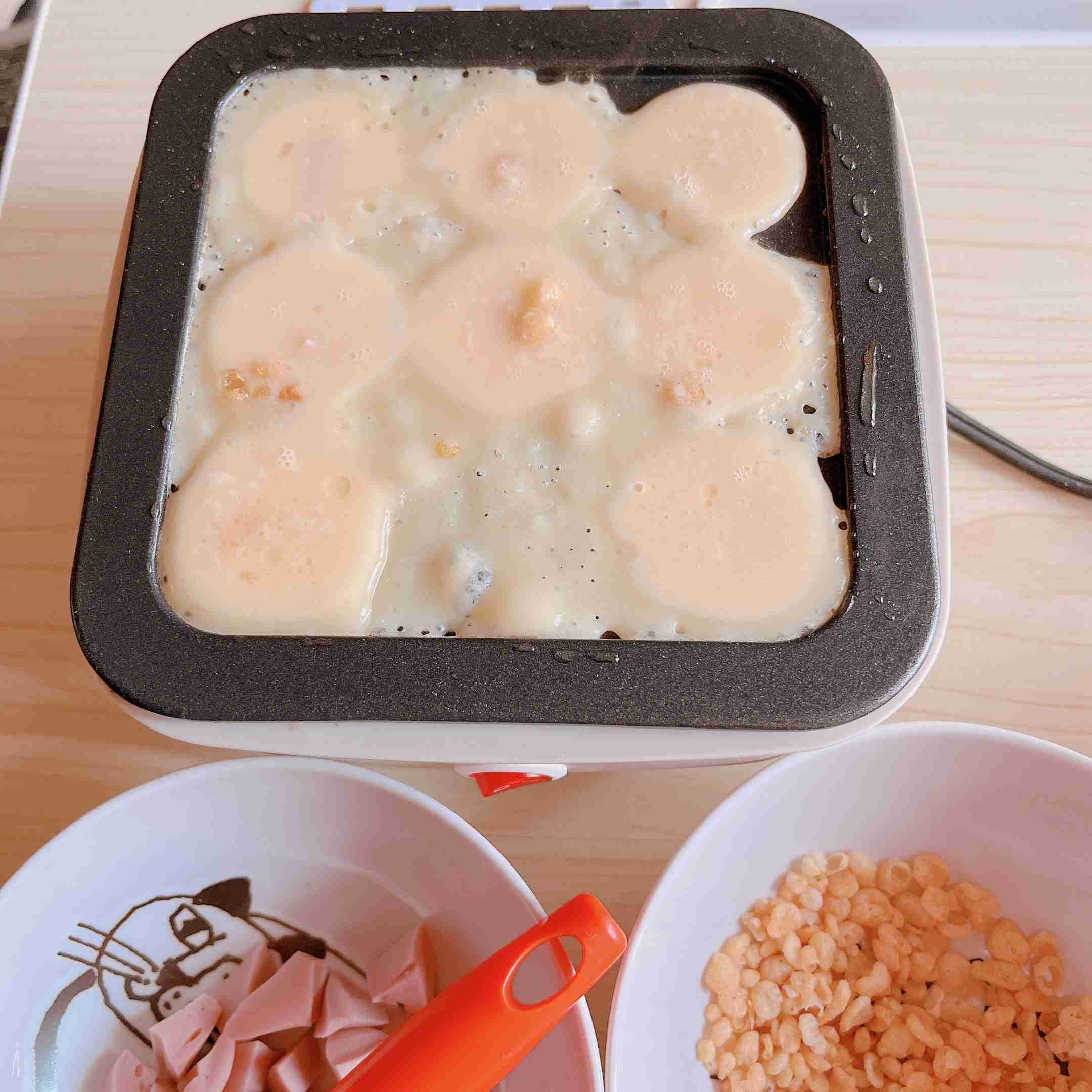 一人暮らしの方の自炊料理がみたい!Part2