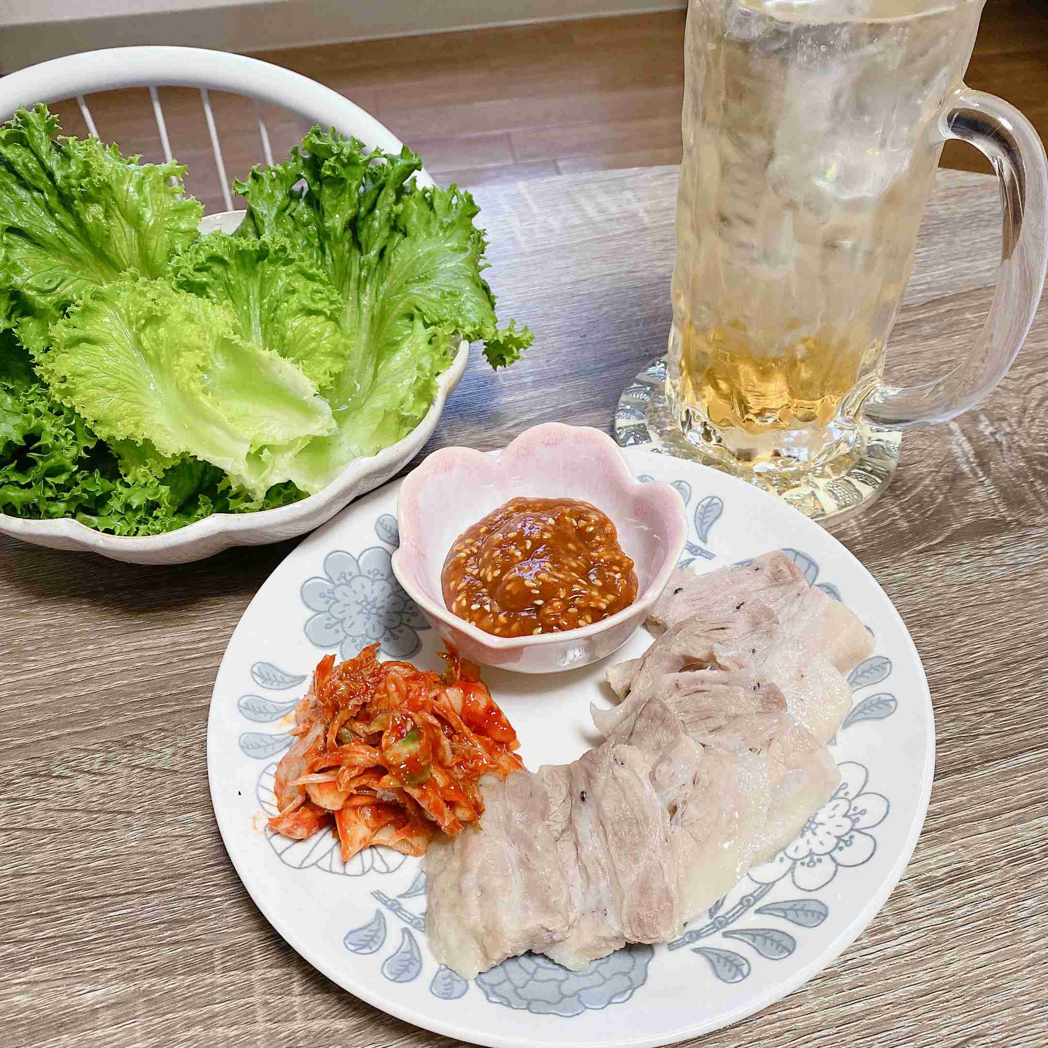 一人暮らしの方の自炊料理がみたい!Part2