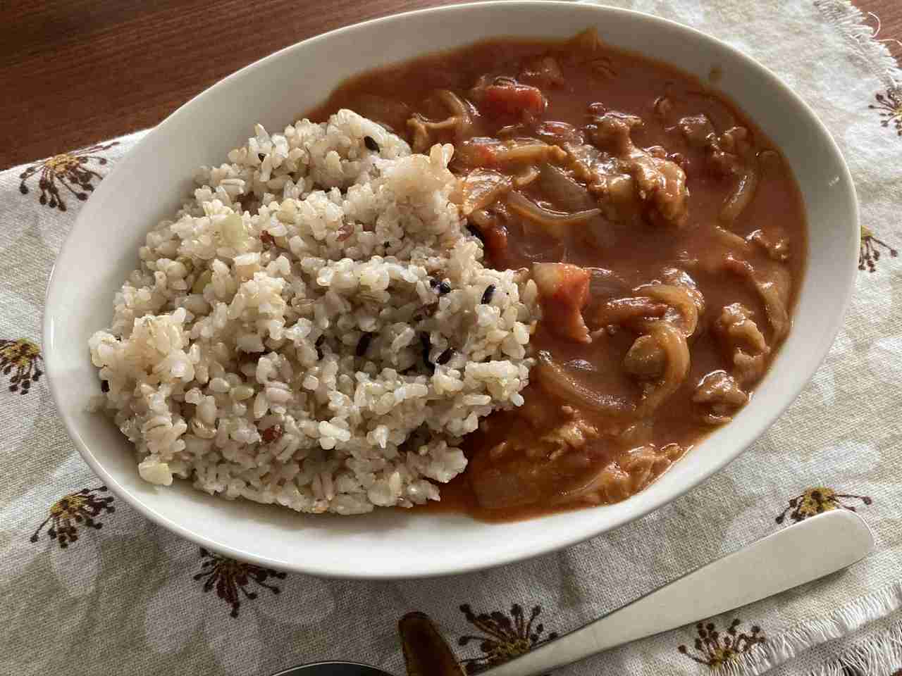 一人暮らしの方の自炊料理がみたい!Part2