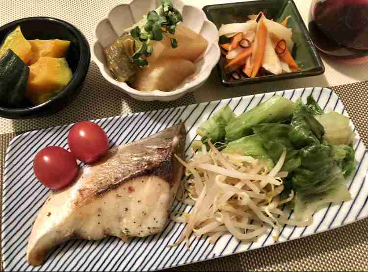 一人暮らしの方の自炊料理がみたい!Part2