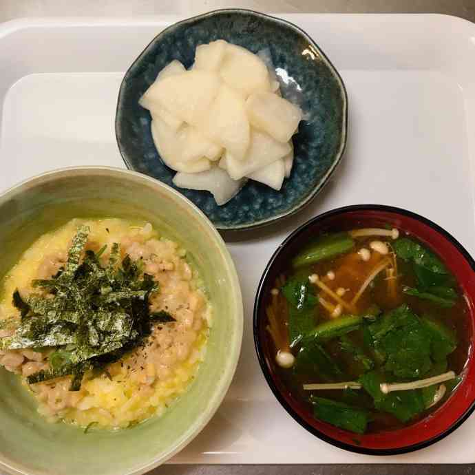 一人暮らしの方の自炊料理がみたい!Part2